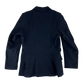 British Fire Brigade Undress Jacket - Medium