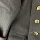 Bulgarian People's Army Khaki Wool Greatcoat - Medium