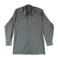 British Army, RM & RAF Stone Long Sleeve Shirt