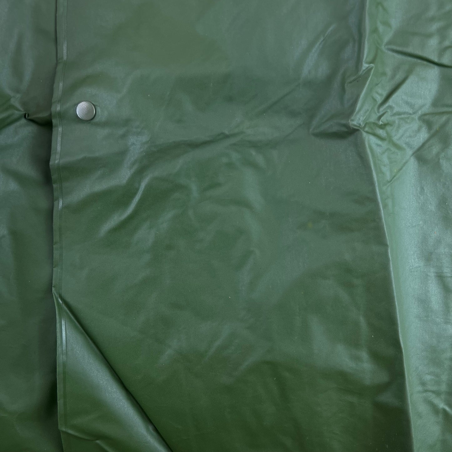 Swedish Army M59 Raincoat - X Large