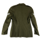 British Army 1980 Pattern No. 2 Olive Green Dress Jacket - Adjutant General Corps - Medium 178/100