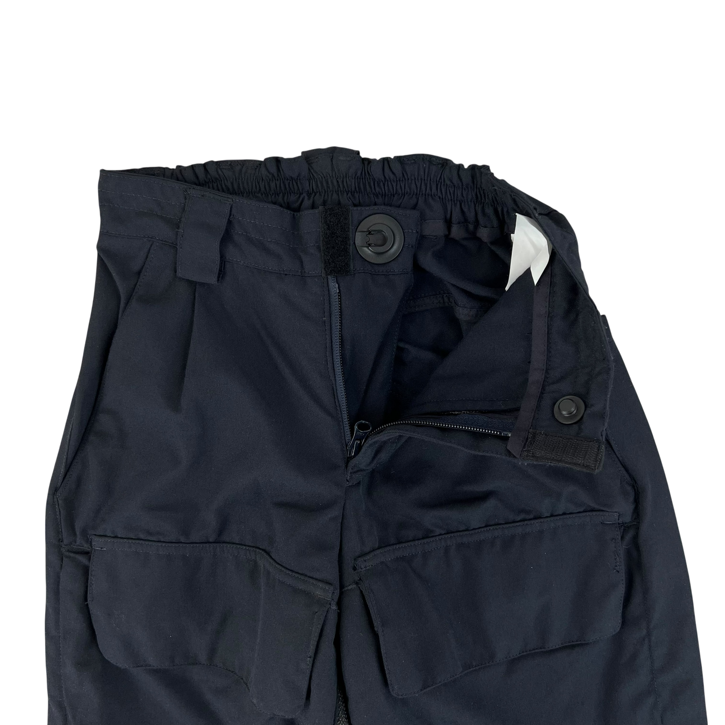 Dutch Army Rescue Cut-tex Tactical Trousers - W28 L30