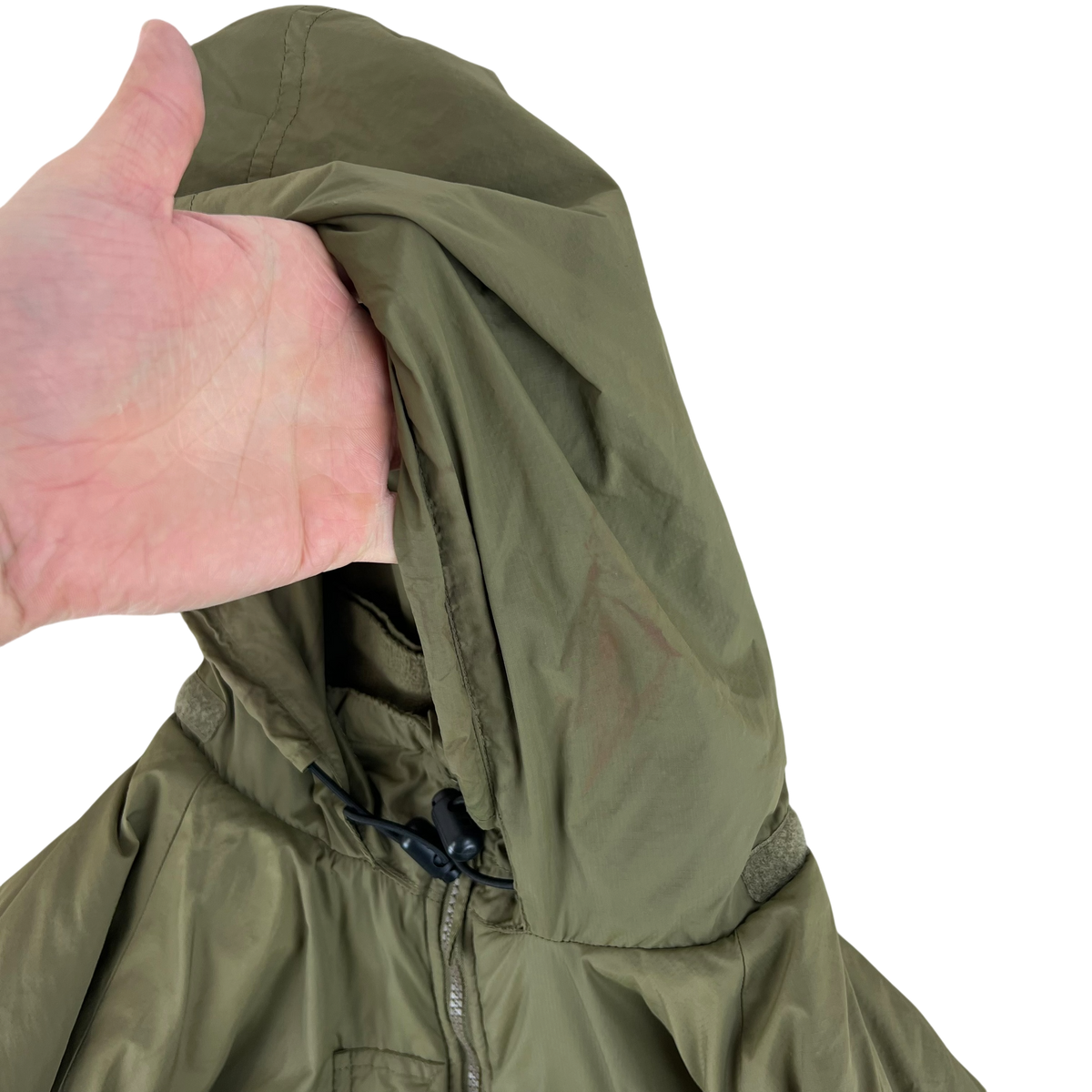 British Army Thermal Buffalo Jacket - Large