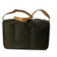 Finnish Civil Defence Vintage Medical Kit Bag w/ Supplies