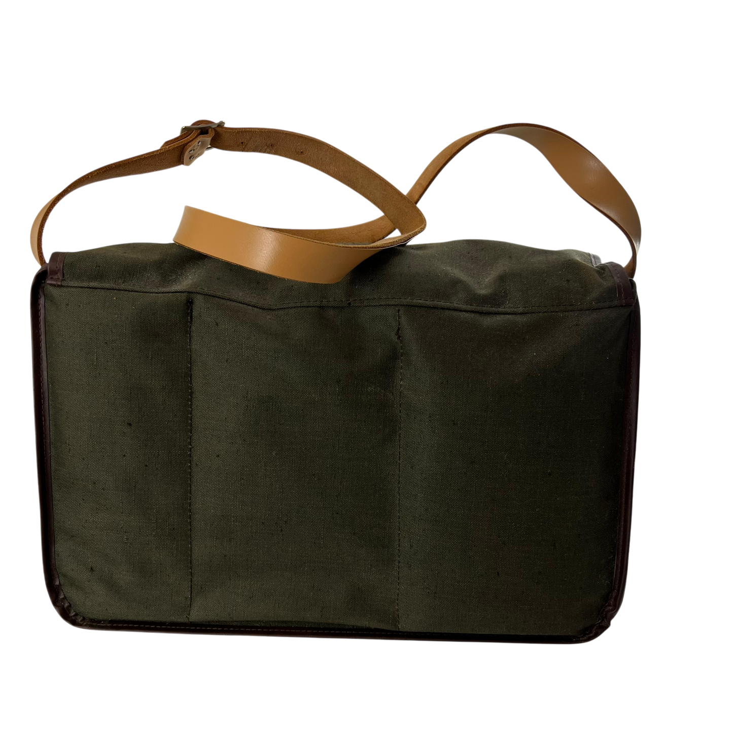 Finnish Civil Defence Vintage Medical Kit Bag w/ Supplies