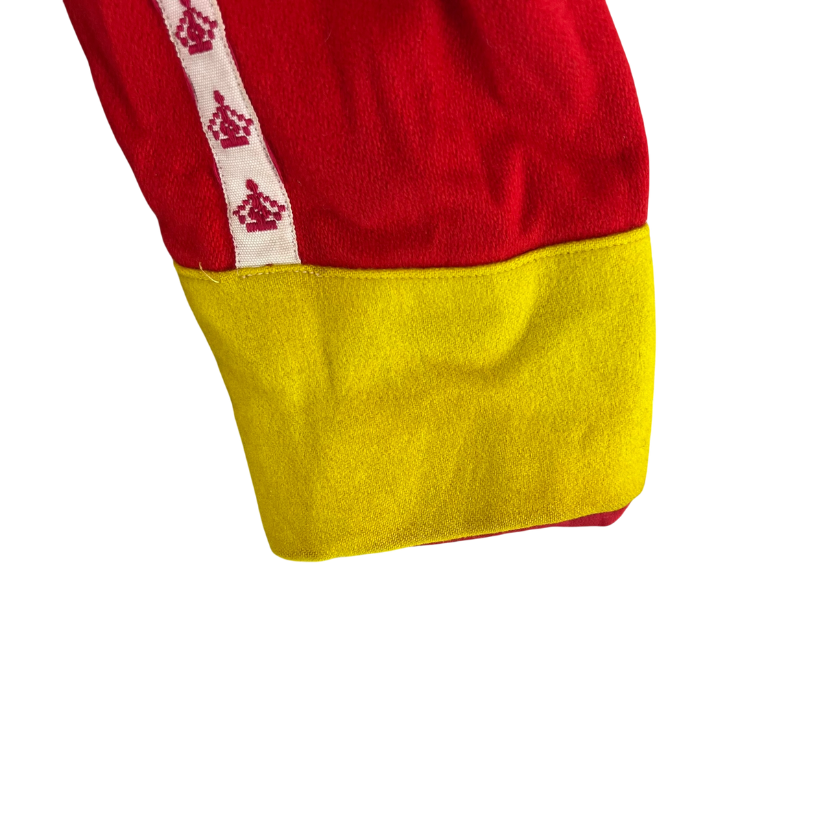 British Army Royal Hampshire Drummers' Tunic - Small