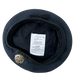 British RAF Beret w/ Badge - Medium 57cm