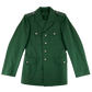 West German Police Border Guards BGS Dress Jacket - Medium
