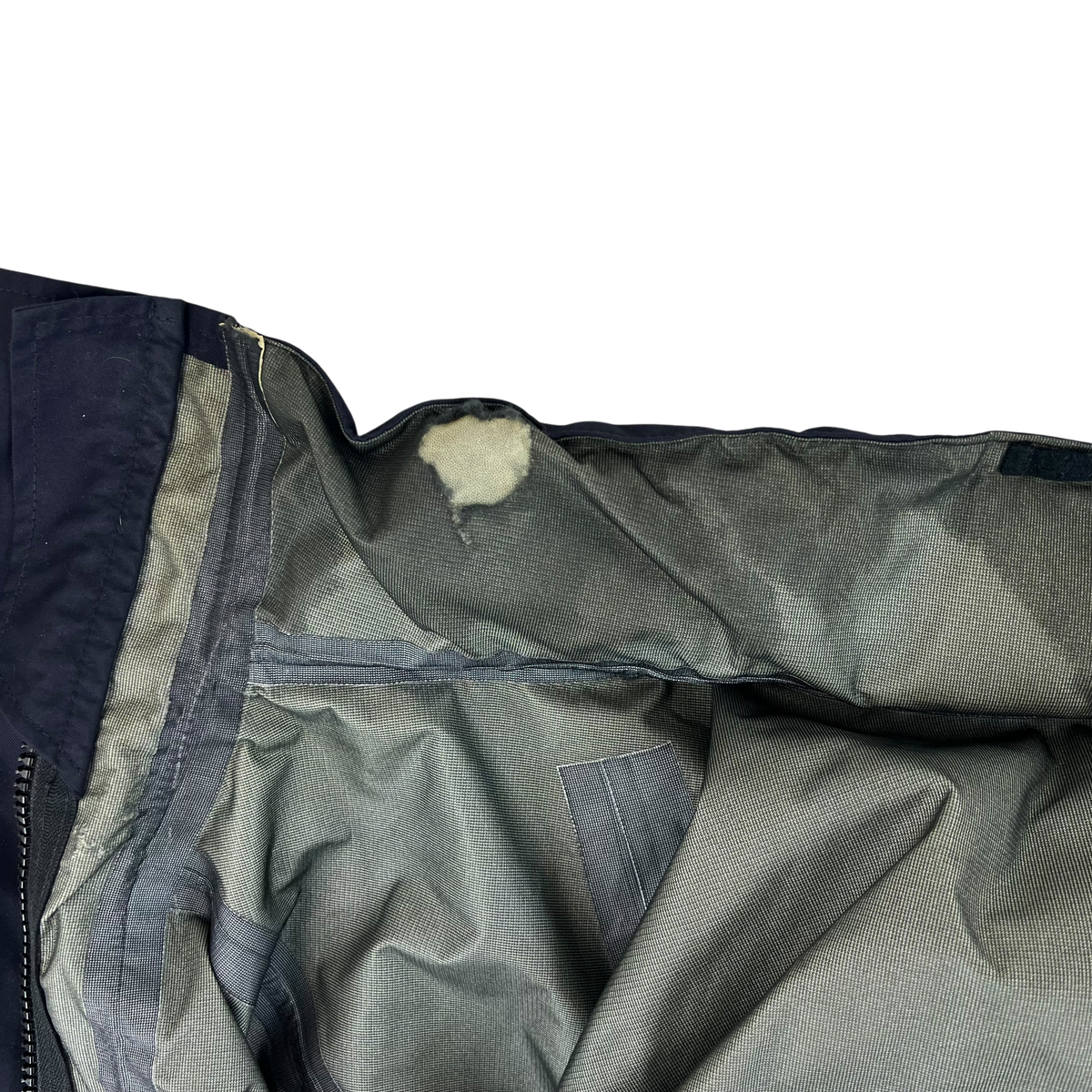 British Royal Navy Foul Weather MVP Smock - Large 190/104