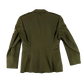 British Army Women's No. 2 Khaki Dress Jacket - Army Air Corps - Medium