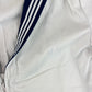 British Royal Navy Class II White Jumper Sailor's Top - Large
