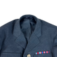 British Royal Air Force No. 1 Dress Jacket w/ Belt - Medium 92S
