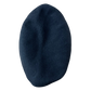 British RAF Beret w/ Badge - Medium 57cm
