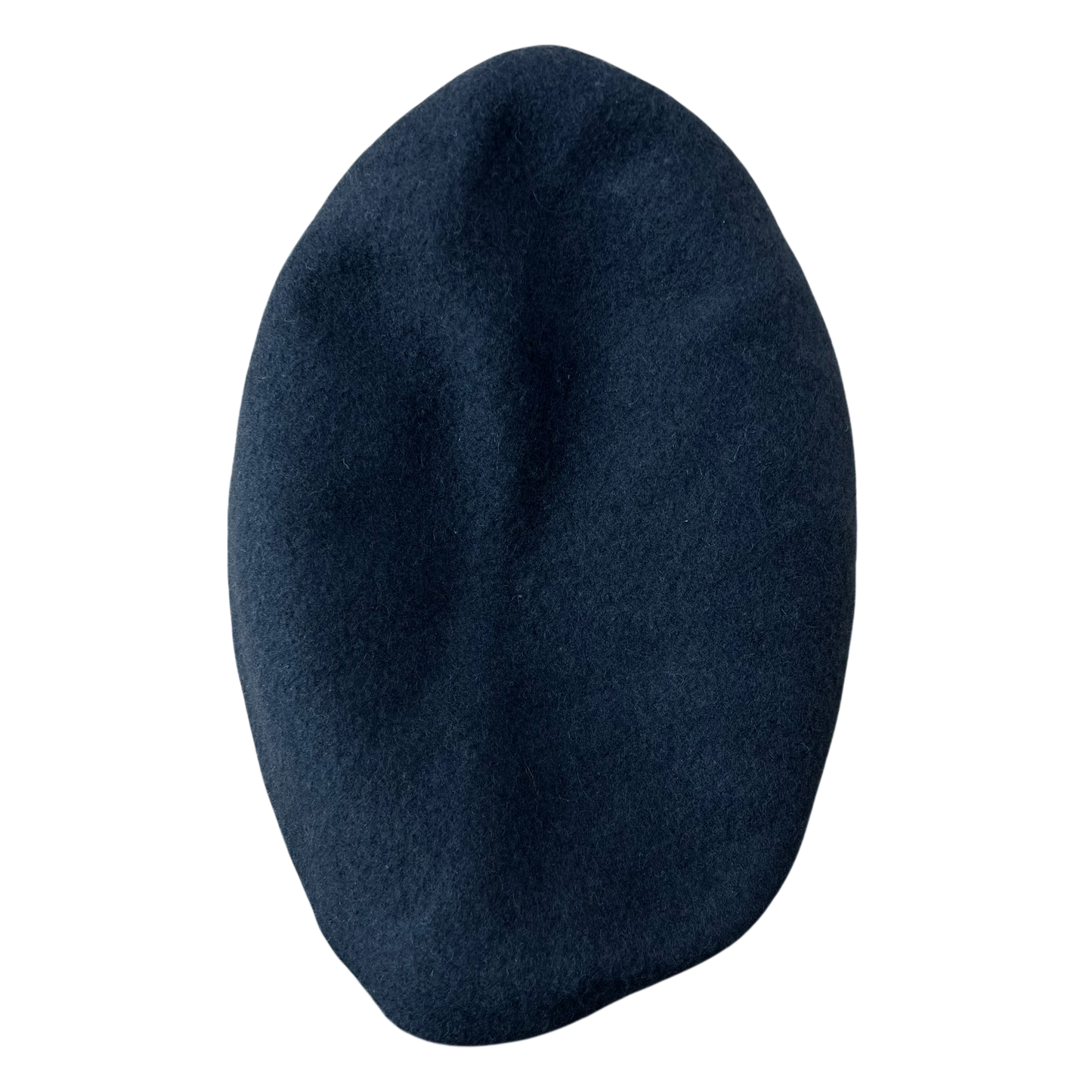 British RAF Beret w/ Badge - Medium 57cm