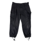 British Army SAS S95 Black Field Trousers - W37 L28.5