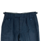 British RAF Officer's No. 2 Blue Dress Trousers - W36 L33