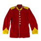 British Army Royal Hampshire Drummers' Tunic - Medium