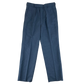 British RAF 72 Pattern Lightweight Blue-Grey Dress Trousers - W31 L31
