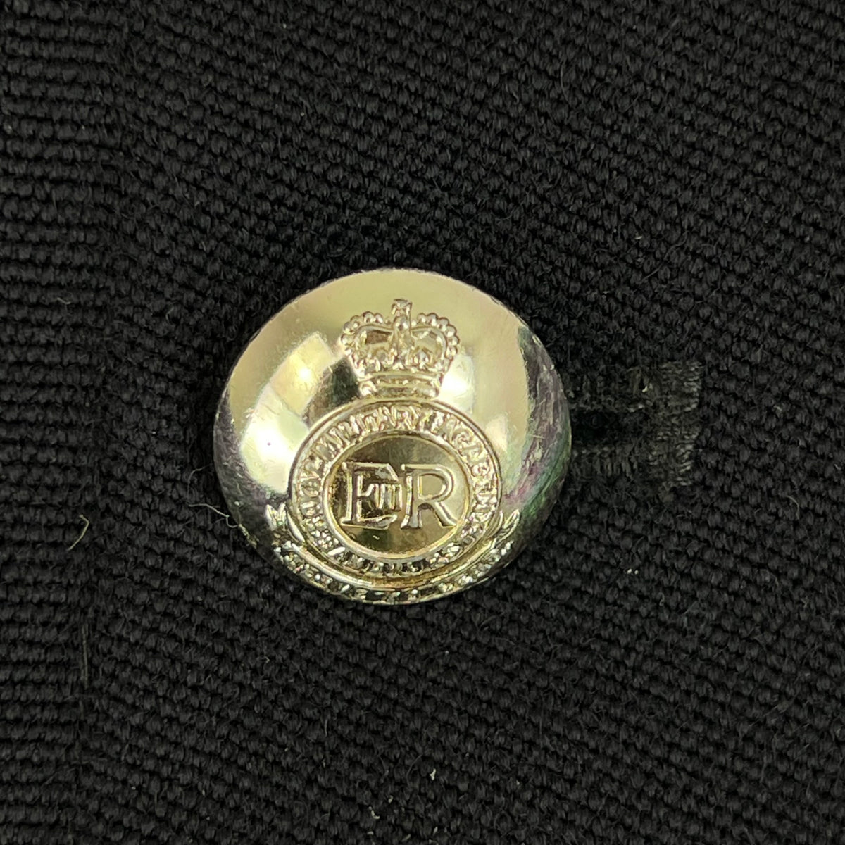 British Army No. 1 Dress Jacket - Royal Academy Sandhurst - Large