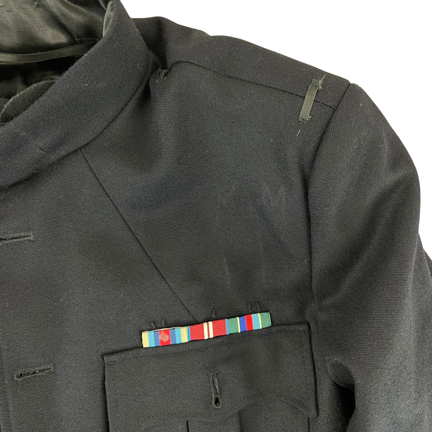 British Army No. 1 Dress Jacket - Large 170/108