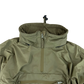 British Army Thermal Buffalo Pullover Smock - Small