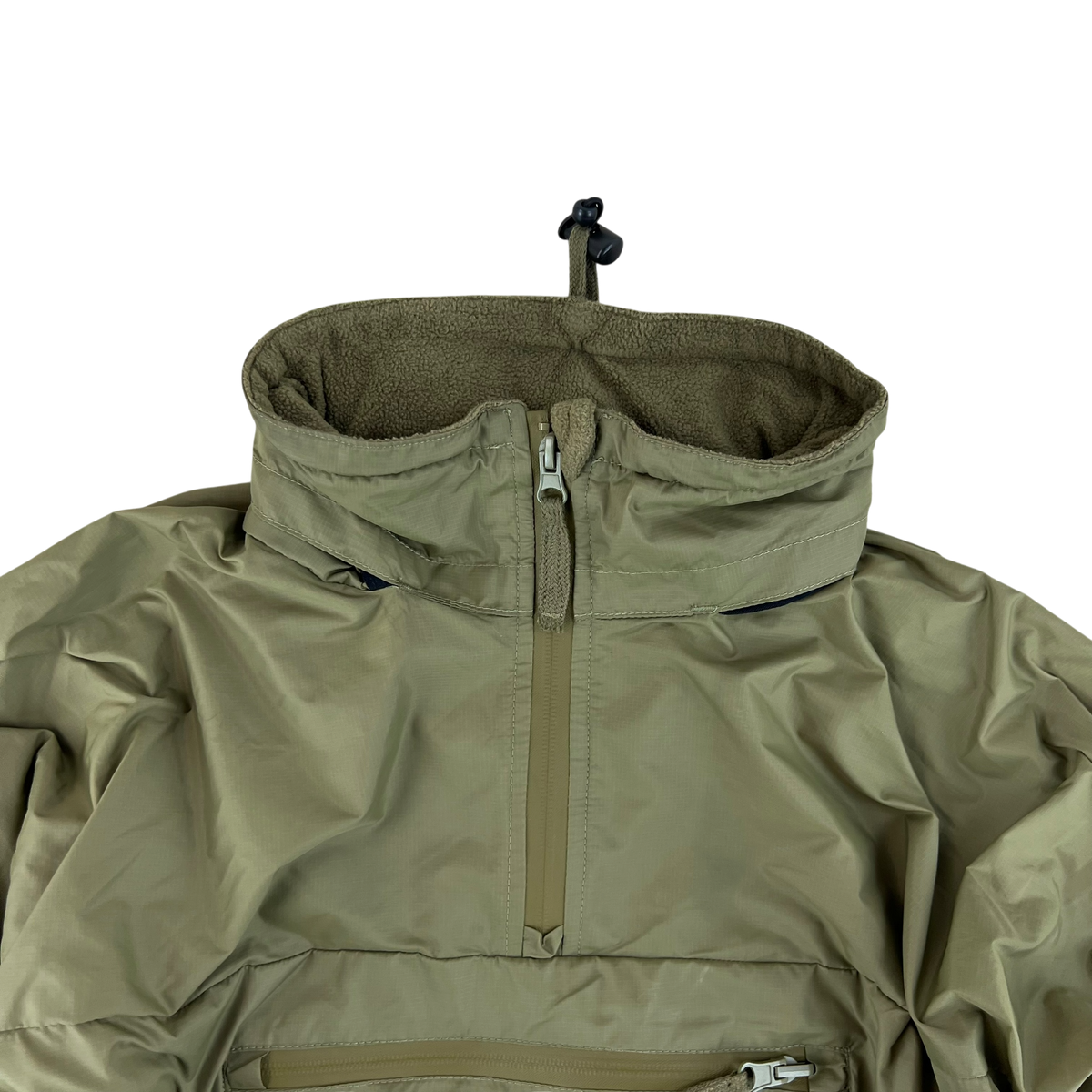British Army Thermal Buffalo Pullover Smock - Small