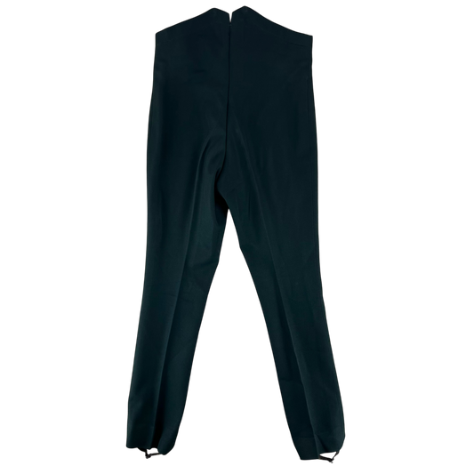 British Army No 1 Dress Trousers - Royal Irish - W33