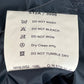 British Royal Air Force No. 1 Dress Jacket w/ Belt - Large 108L