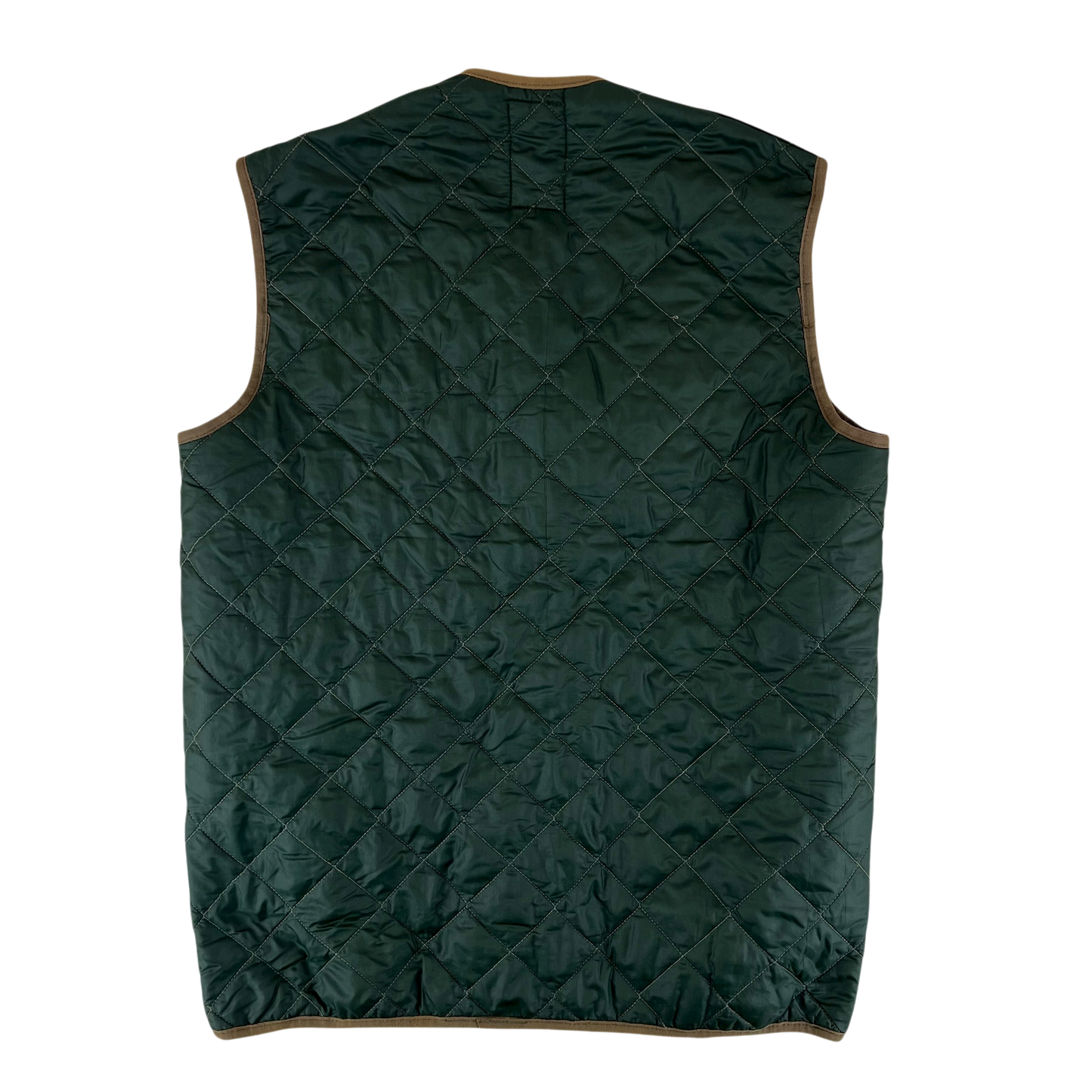 British Army Cold Weather Jacket Gilet Liner - Large SIZE 3