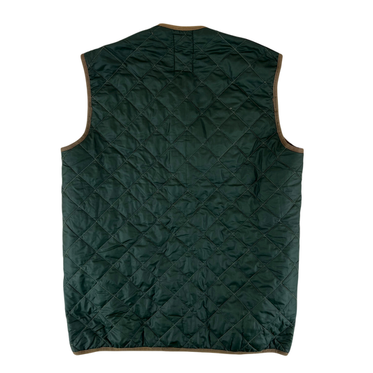 British Army Cold Weather Jacket Gilet Liner - Large SIZE 3