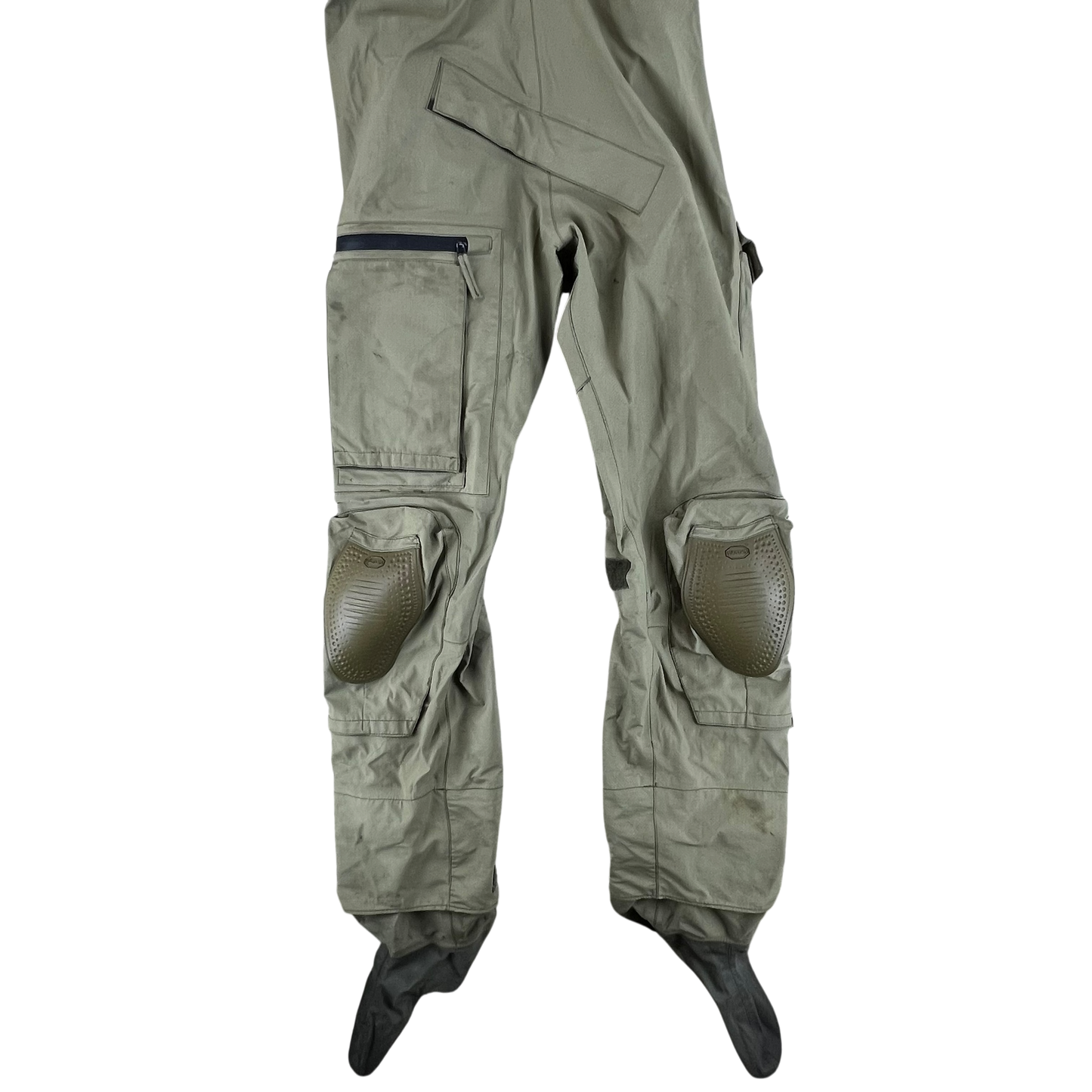 British Army P23 Goretex Immersion Drysuit Multi Purpose - Medium
