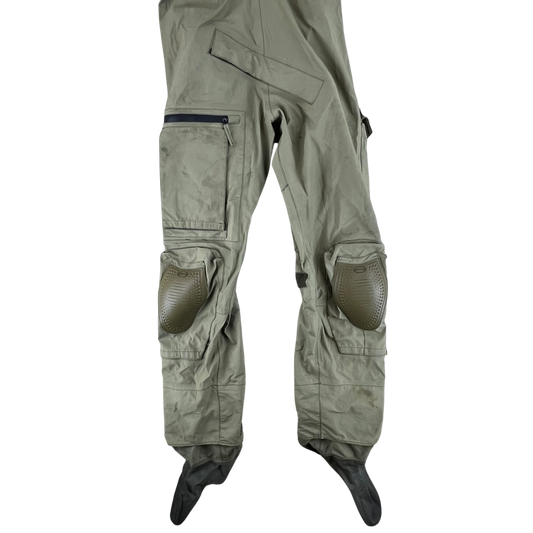 British Army P23 Goretex Immersion Drysuit Multi Purpose - Medium