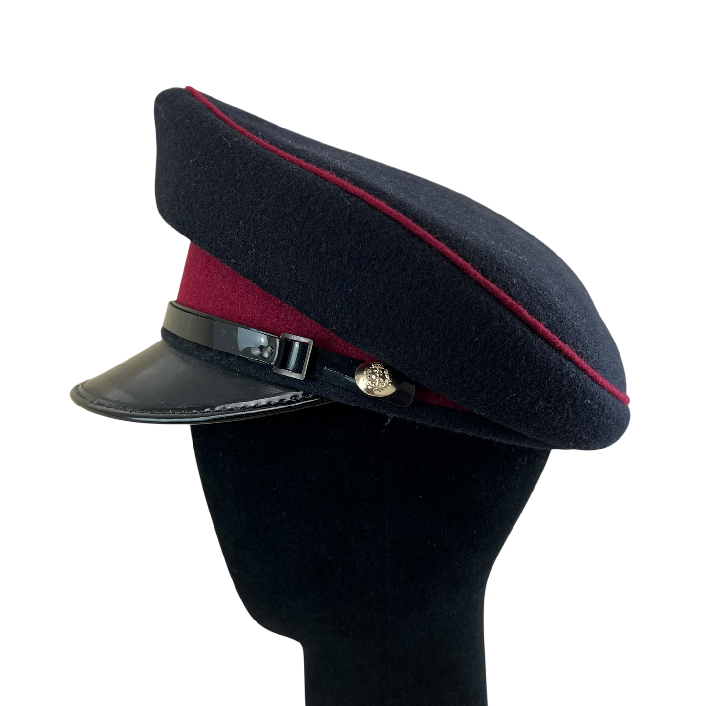 British Army Women's Dress Cap - Royal Army Medical Corps - Small 55cm