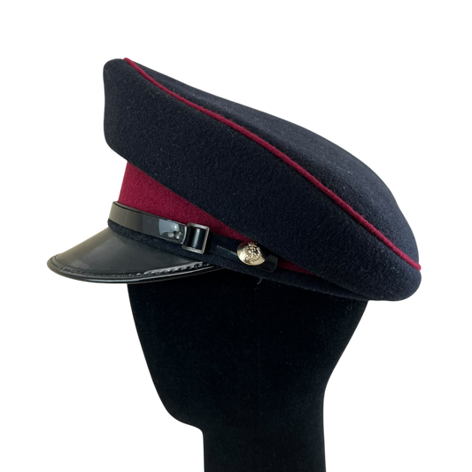 British Army Women's Dress Cap - Royal Army Medical Corps - Small 55cm