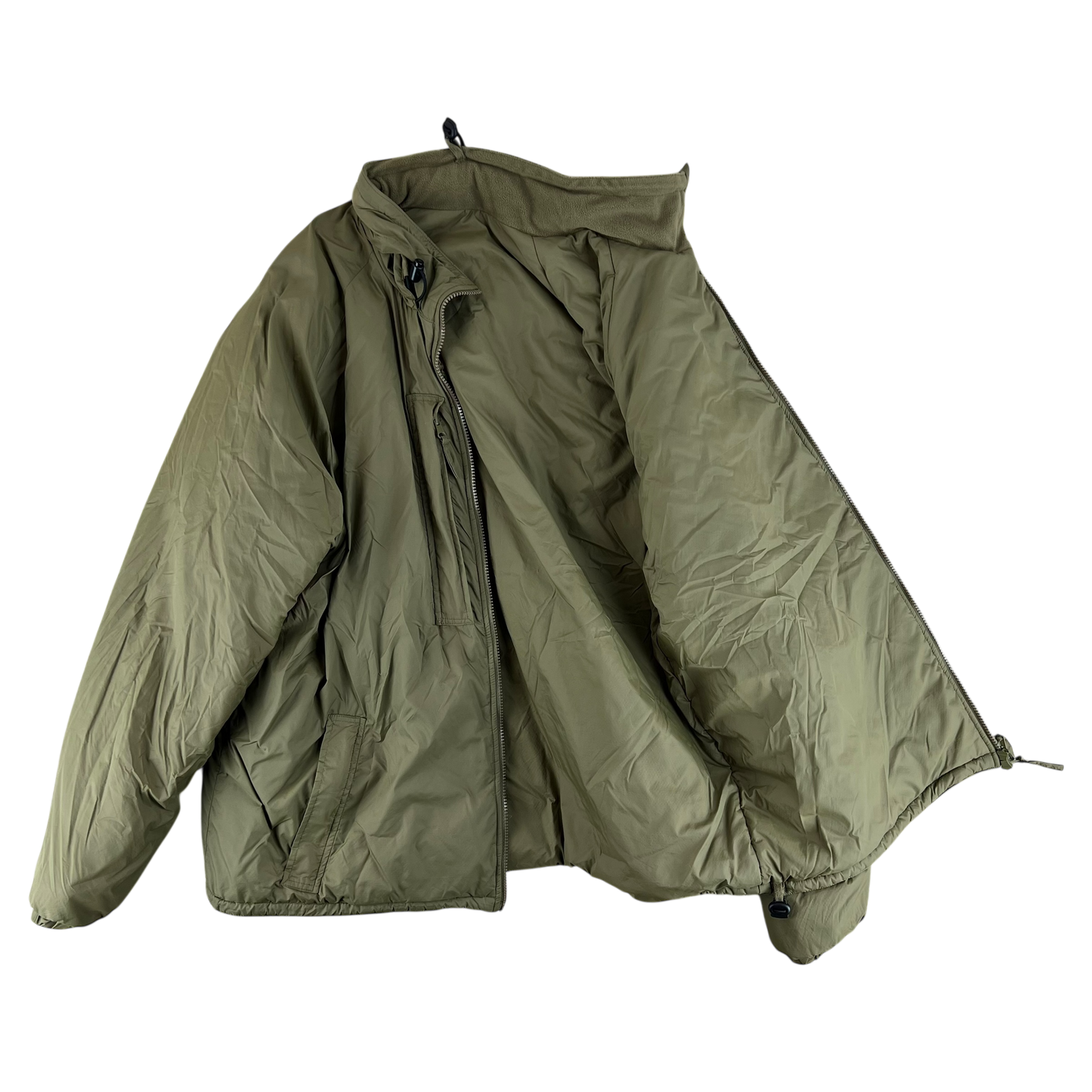 British Army Thermal Buffalo Jacket - X Large