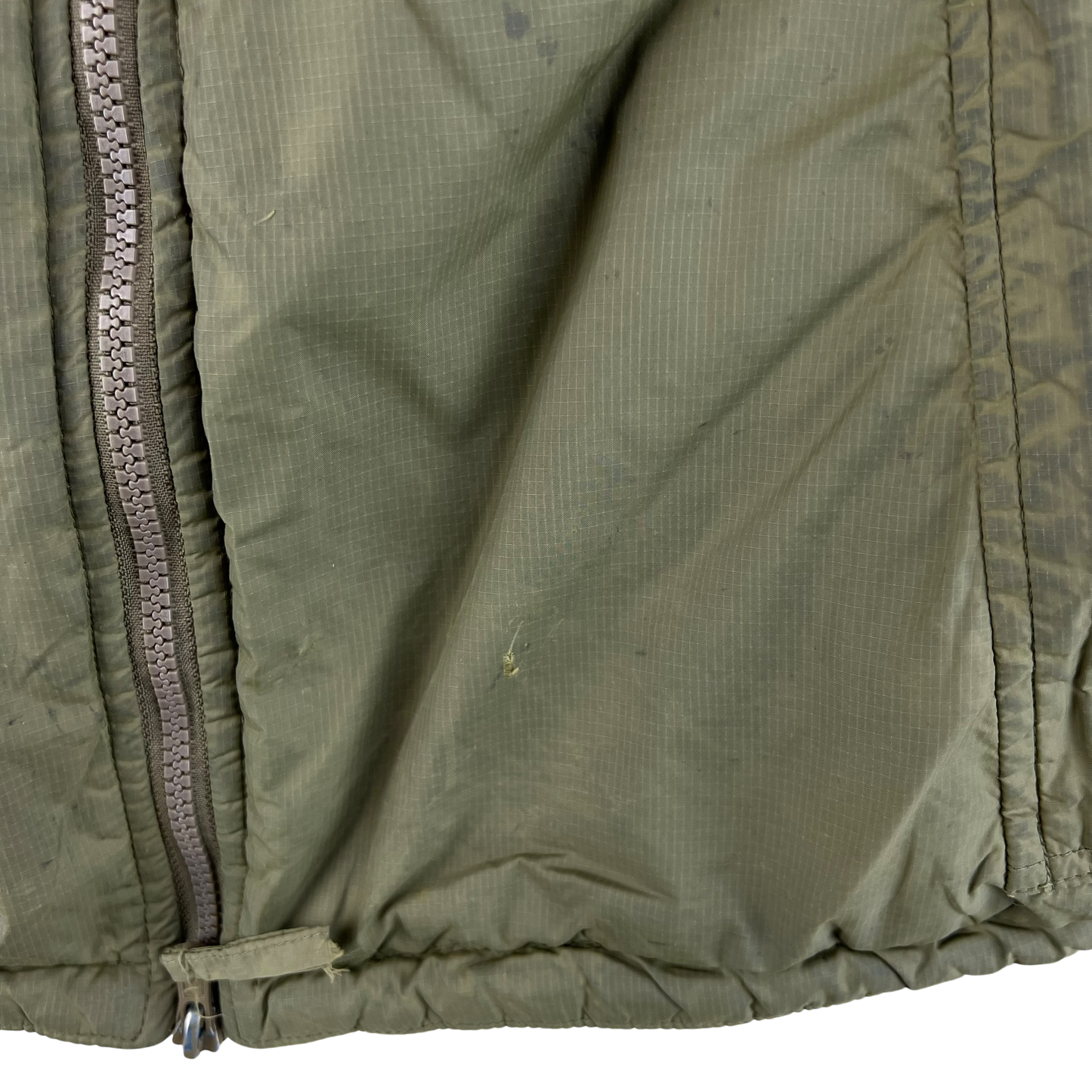 British Army Thermal Buffalo Jacket - Medium