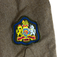 British Army No. 2 FAD Dress Jacket - Royal Engineers - Large 176/116