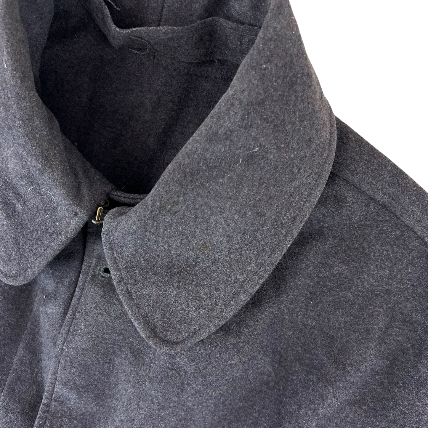 British Army Bandmans Footguards' Rain Cloak - Large / X Large