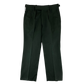 British Army Barrack Dress Green Trousers - W34 L29