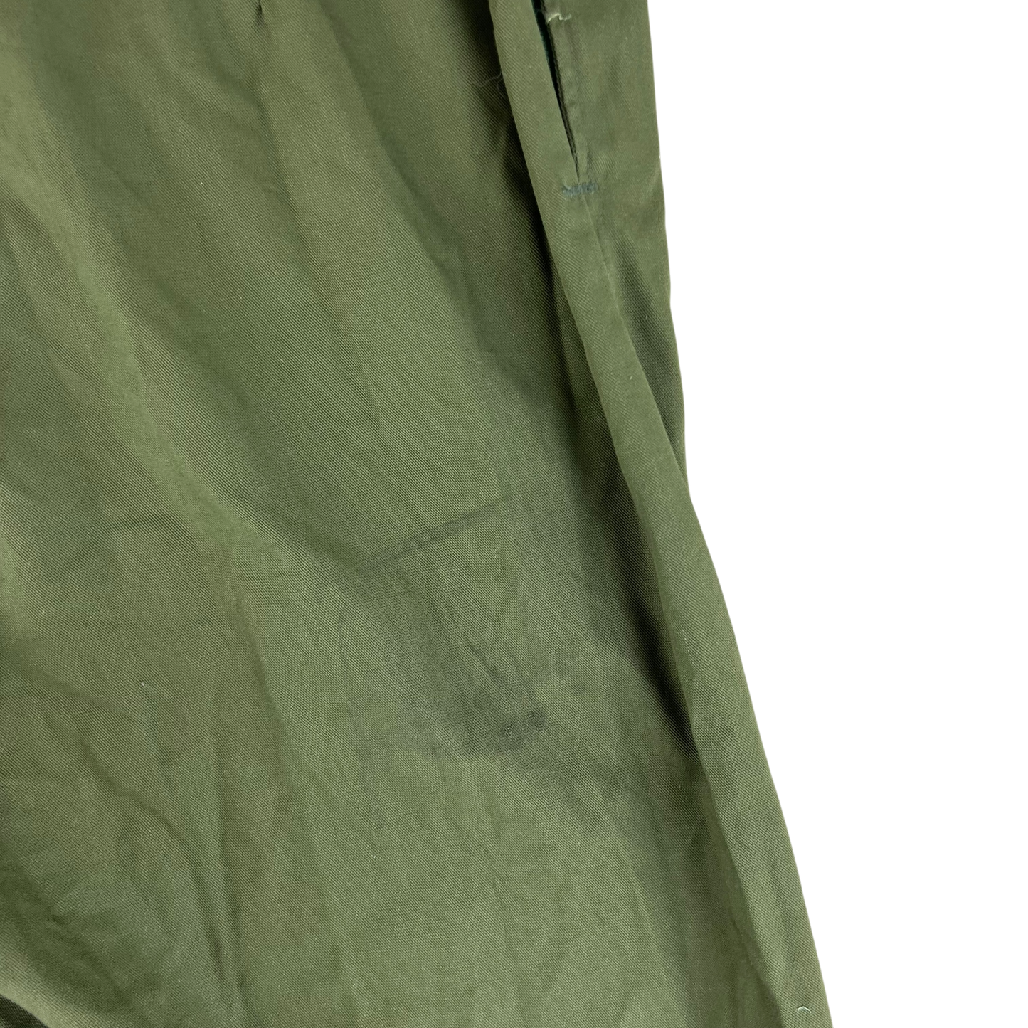 British RAF Work Coveralls Olive Green - X Large 190/116