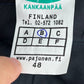 Finnish Air Force M83 Summer Service Dress Trousers - W31 L31