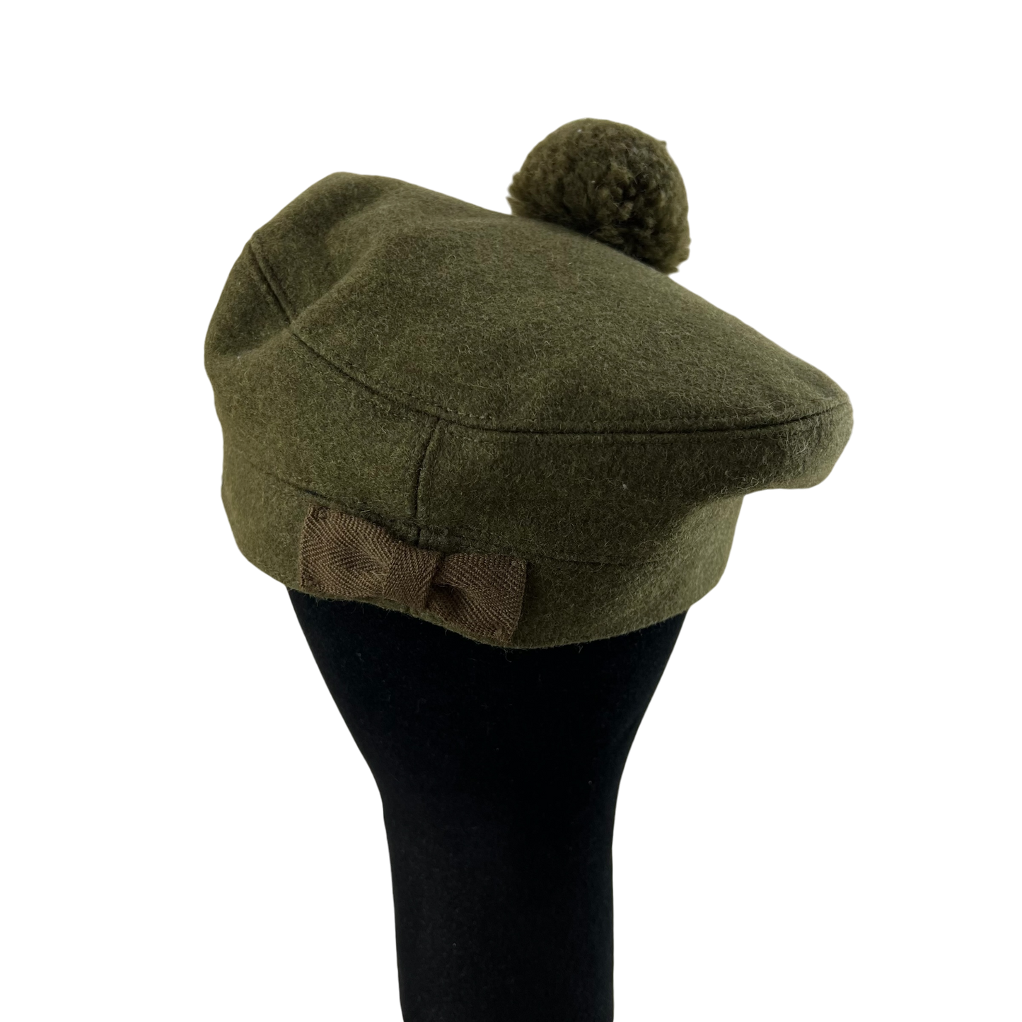 British Army Tam o Shanter - Royal Regiment of Scotland - Medium