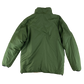 British Army Reversible Thermal Olive Green / Tan Quilted Jacket - Large
