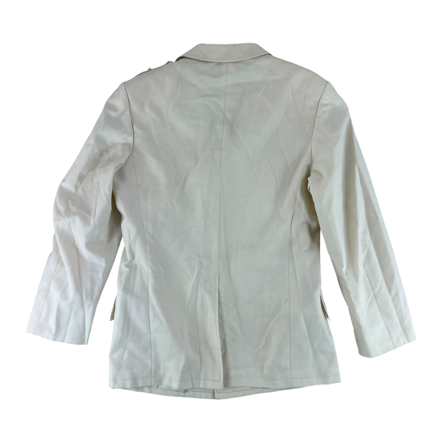 Austrian Army White Dress Jacket - Medium