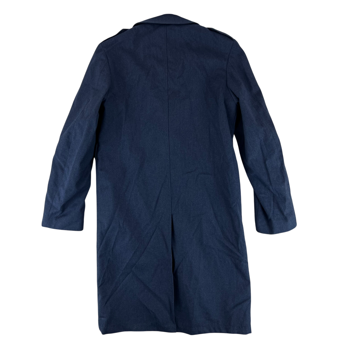 British Royal Air Force Raincoat Trench Coat - Medium 182/92