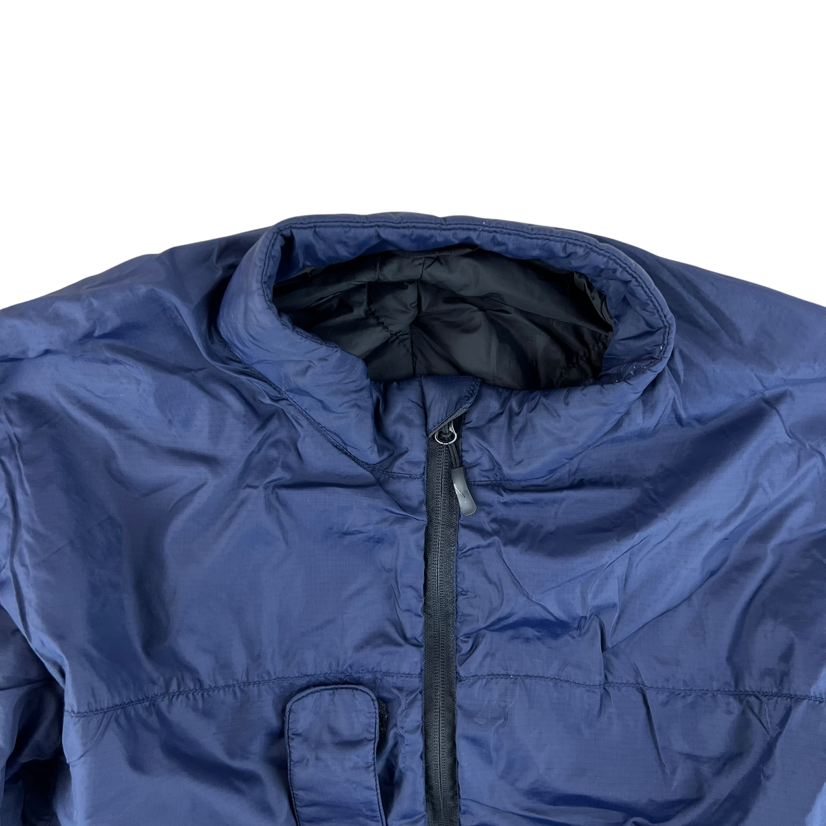 British Royal Navy Carinthia LIG 4.0 Thermal Jacket - Large