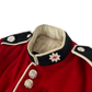 British Army Footguard's Jacket R & F - Coldstream Guards - Medium