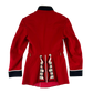 British Army Footguard's Jacket R & F - Welsh Guards - Small
