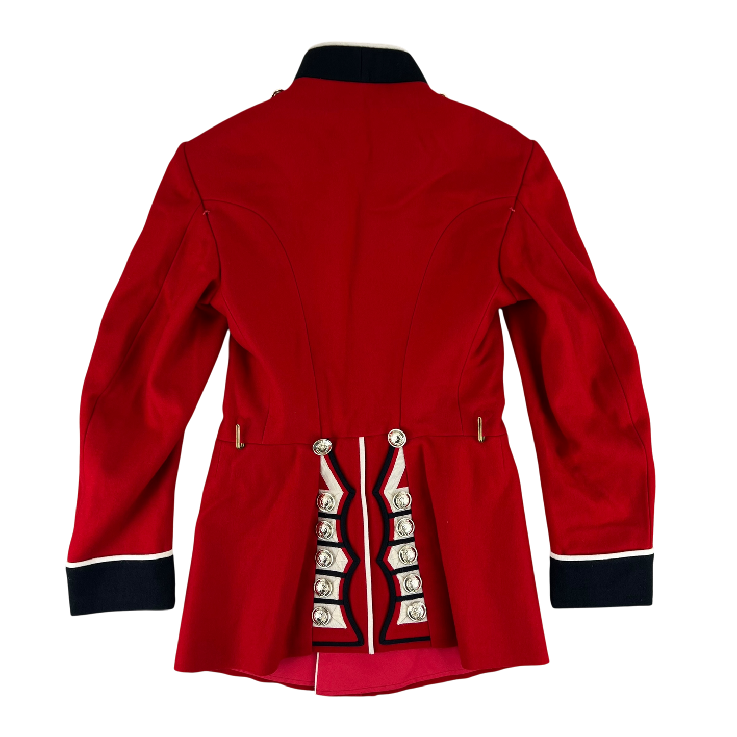 British Army Footguard's Jacket R & F - Welsh Guards - Small