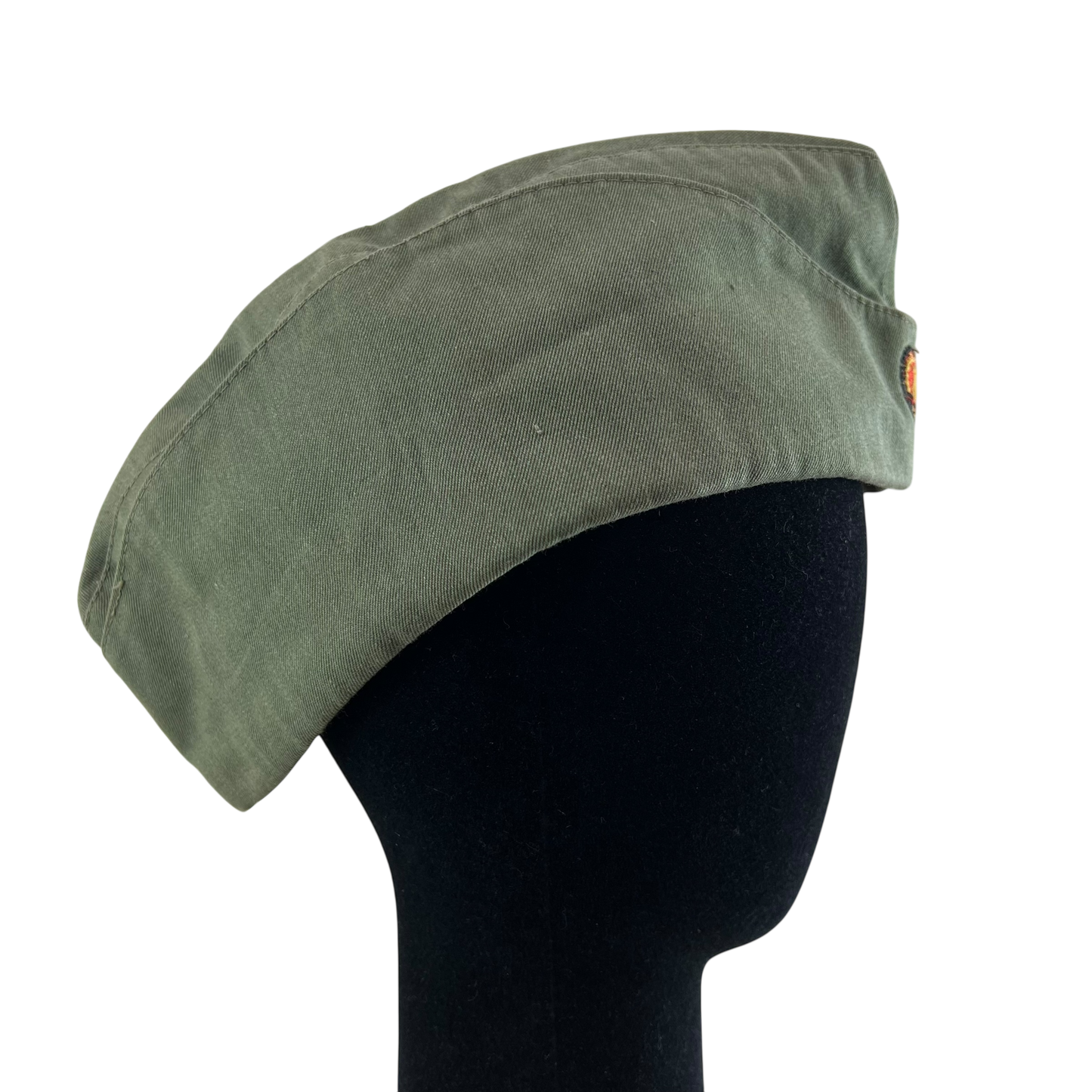 East German Army NVA Side Cap - Small 56cm
